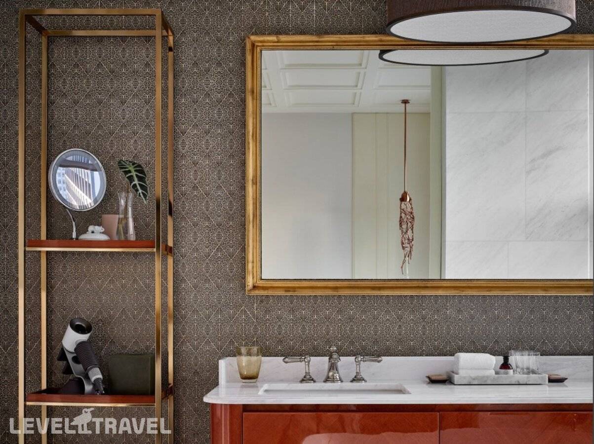 фотографии отеля Rosewood Bangkok в Таиланд(Бангкок) - фото №22