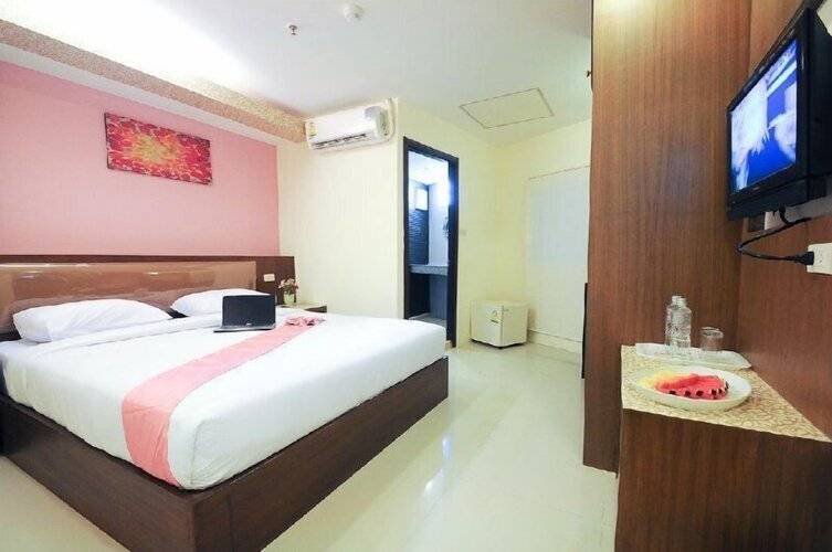 Royal Express Bangkok