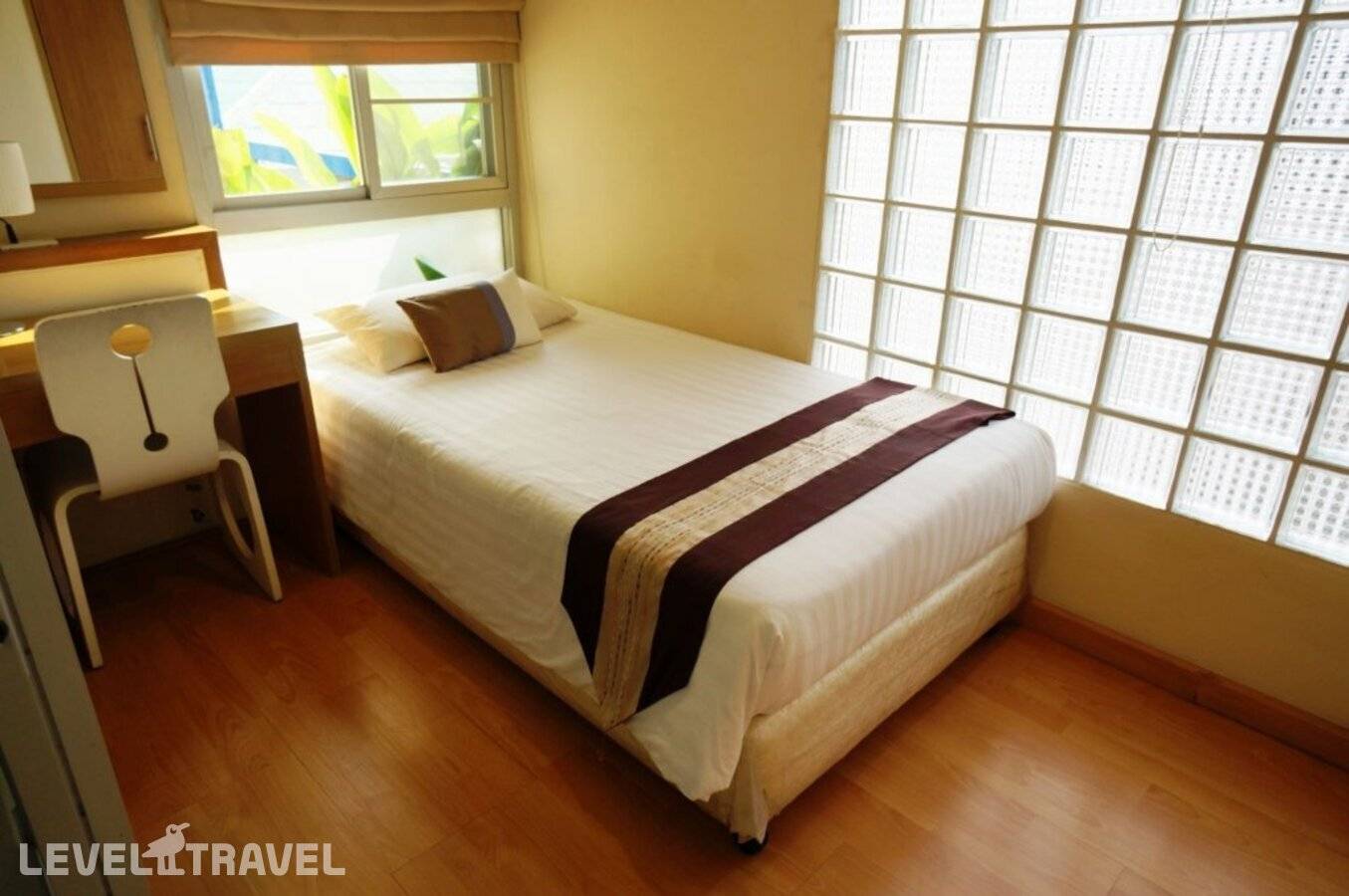 фотографии отеля Silom Convent Garden в Таиланд(Бангкок) - фото №33