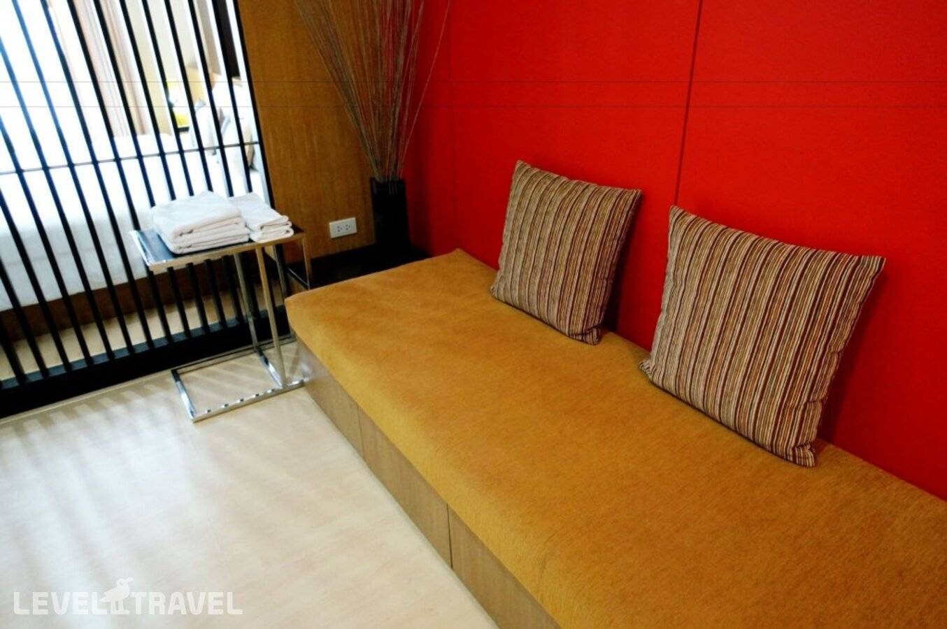 фотографии отеля Silom Convent Garden в Таиланд(Бангкок) - фото №44