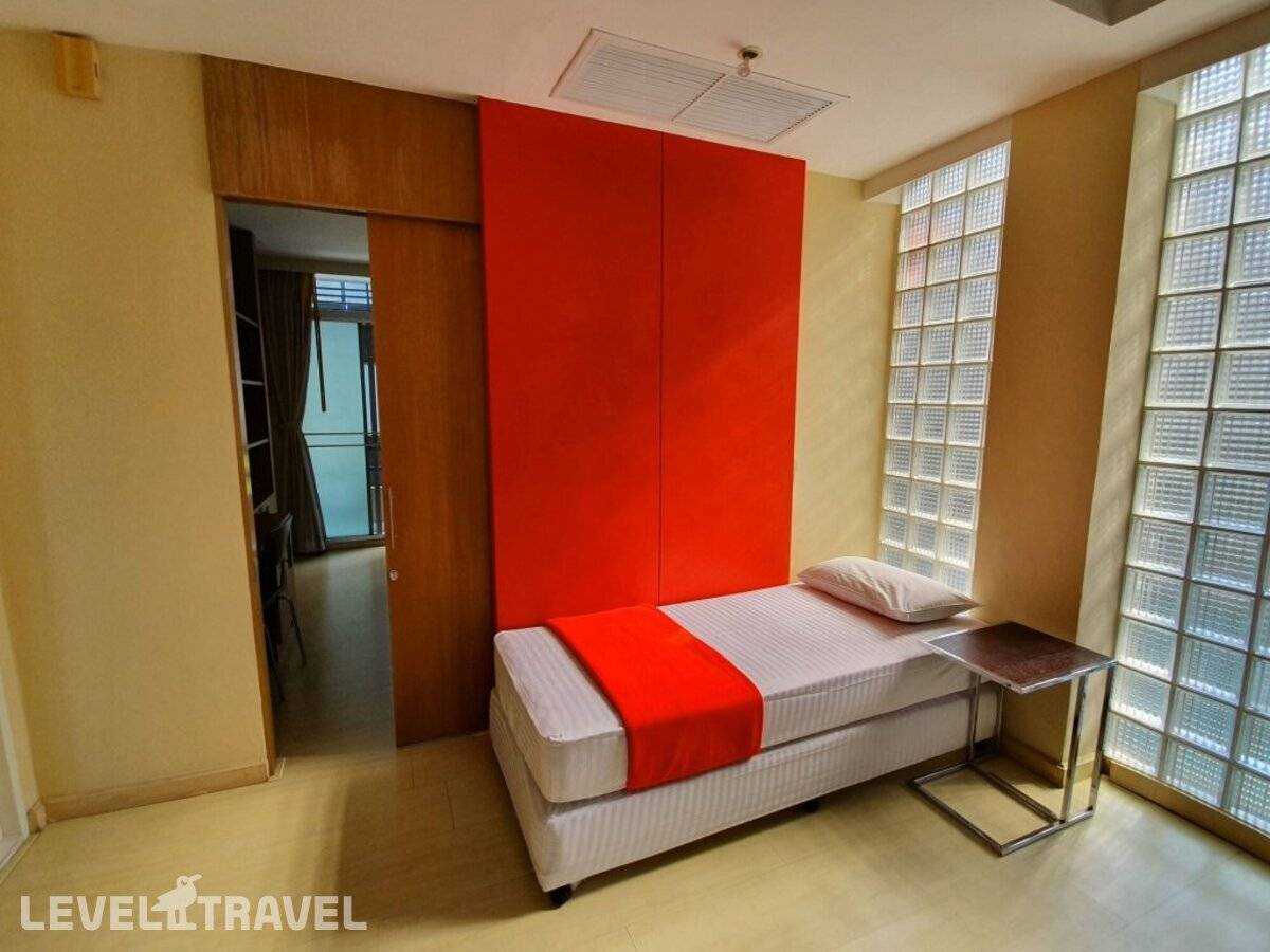 фотографии отеля Silom Convent Garden в Таиланд(Бангкок) - фото №15