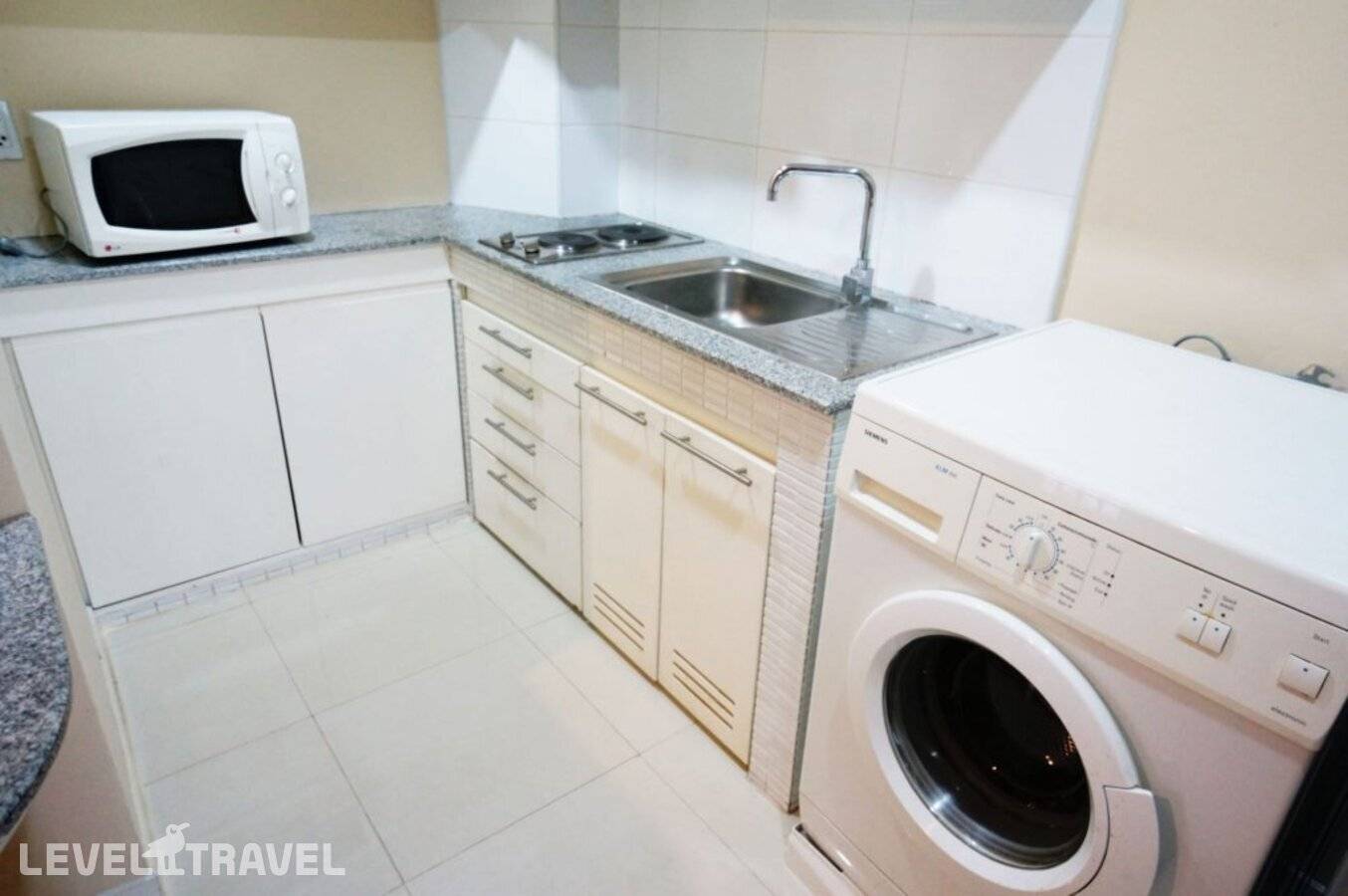 фотографии отеля Silom Convent Garden в Таиланд(Бангкок) - фото №6