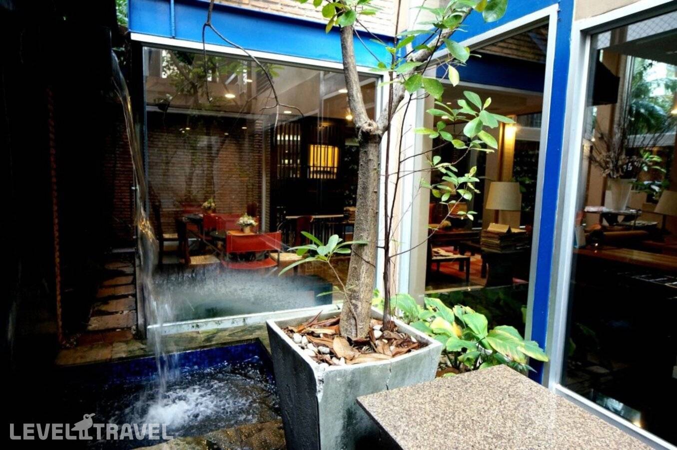 фотографии отеля Silom Convent Garden в Таиланд(Бангкок) - фото №34