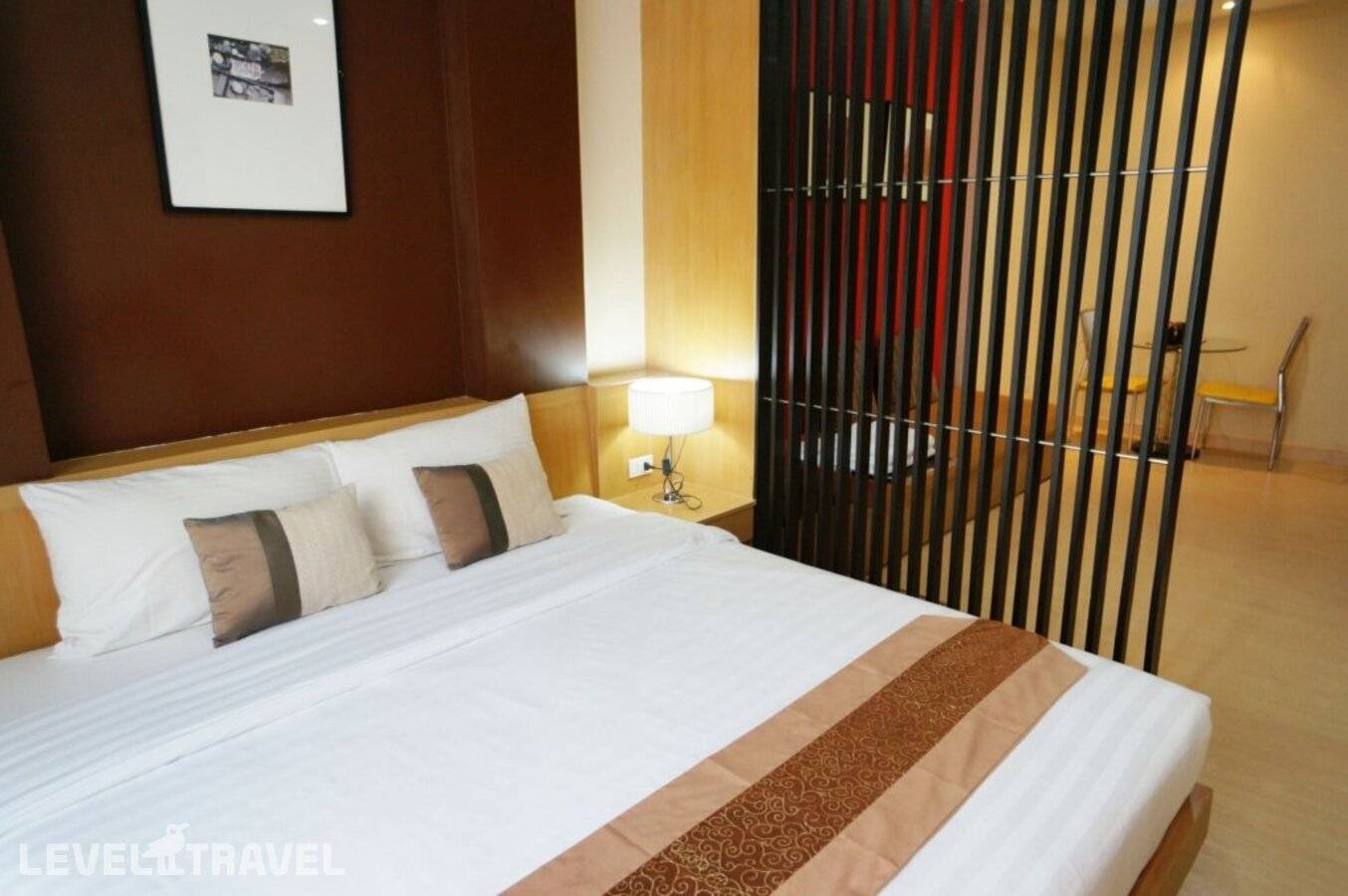 фотографии отеля Silom Convent Garden в Таиланд(Бангкок) - фото №28