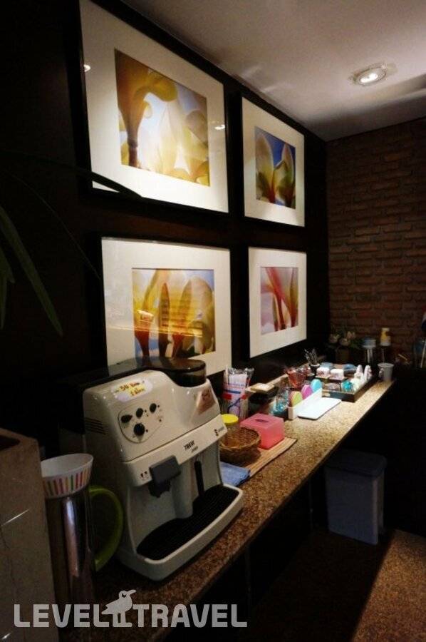 фотографии отеля Silom Convent Garden в Таиланд(Бангкок) - фото №17