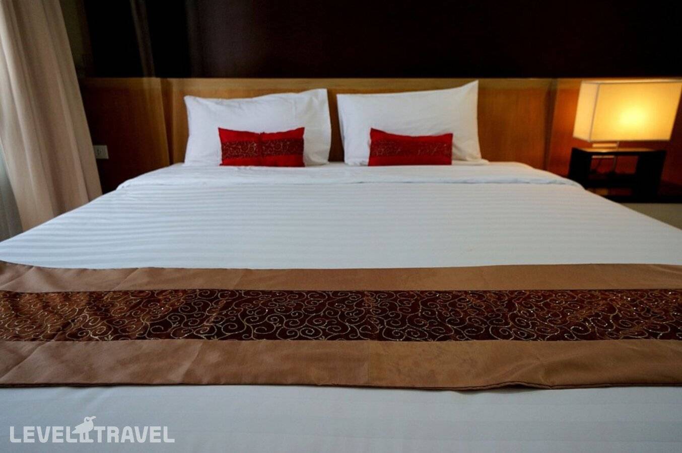 фотографии отеля Silom Convent Garden в Таиланд(Бангкок) - фото №8