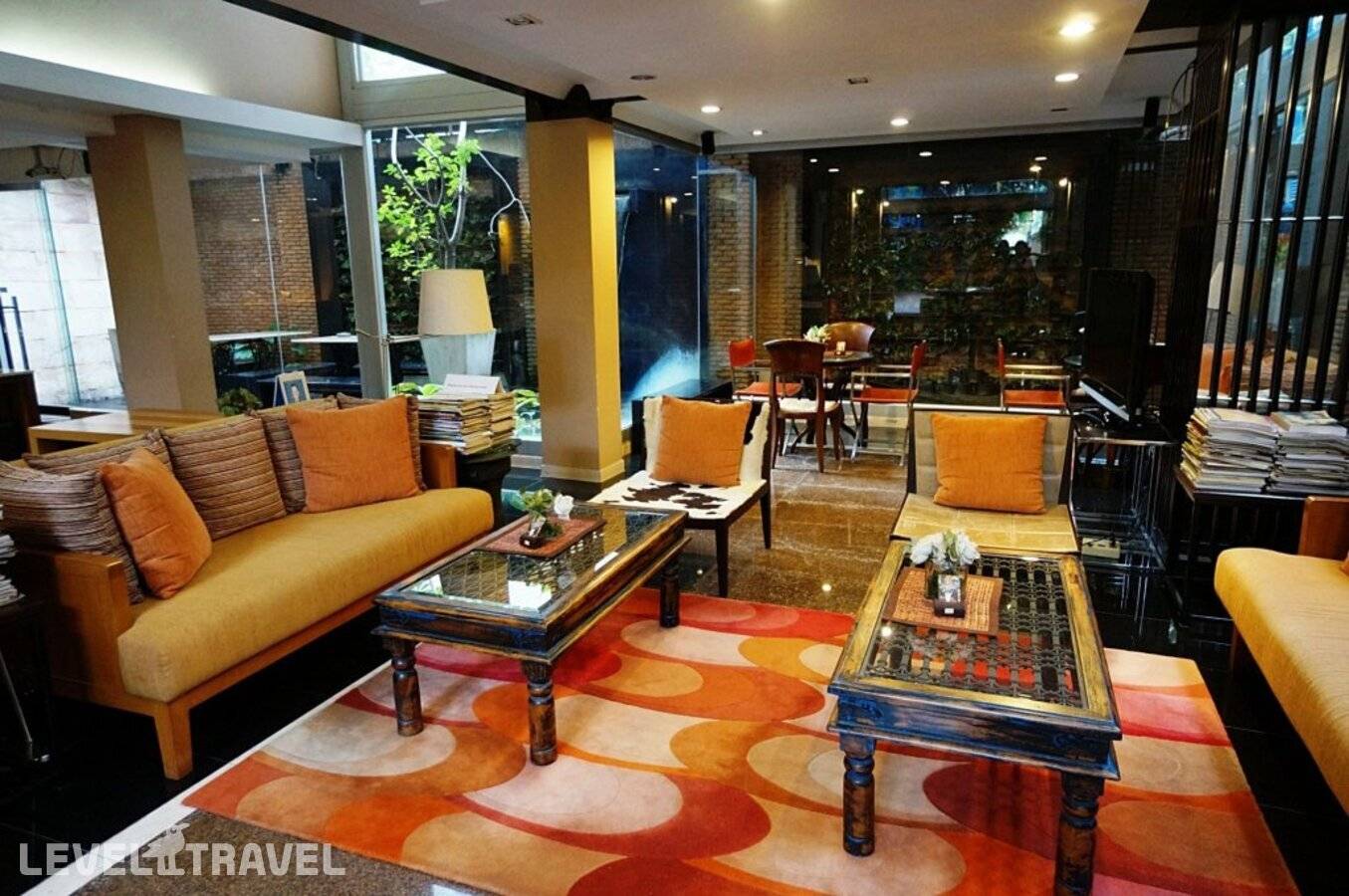 фотографии отеля Silom Convent Garden в Таиланд(Бангкок) - фото №30