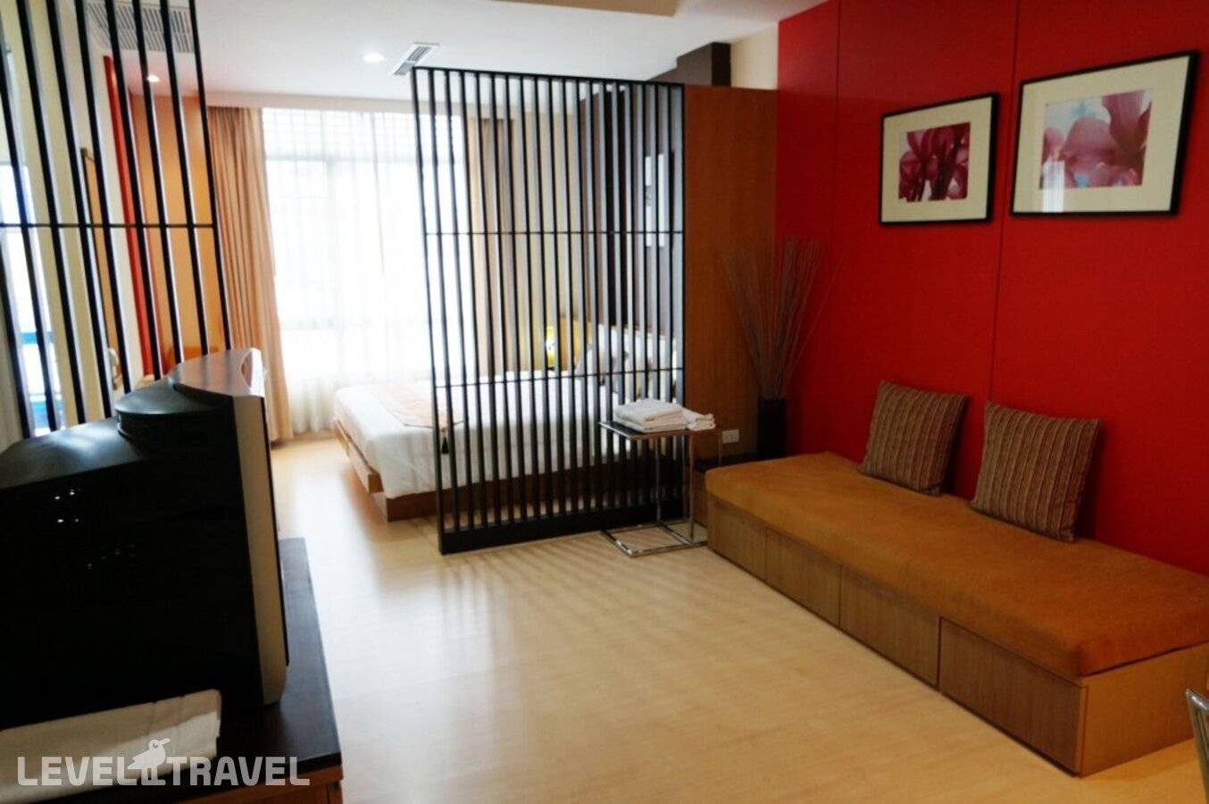 фотографии отеля Silom Convent Garden в Таиланд(Бангкок) - фото №26