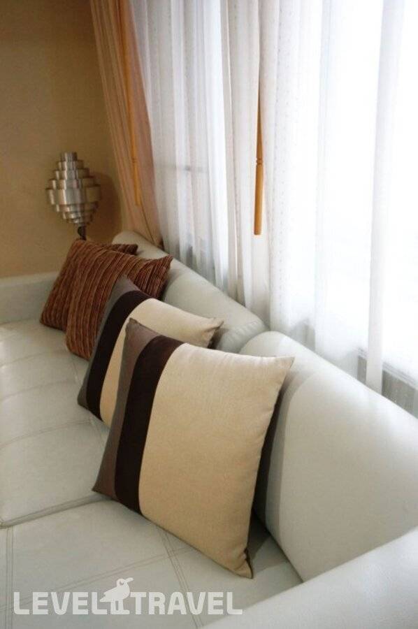 фотографии отеля Silom Convent Garden в Таиланд(Бангкок) - фото №39