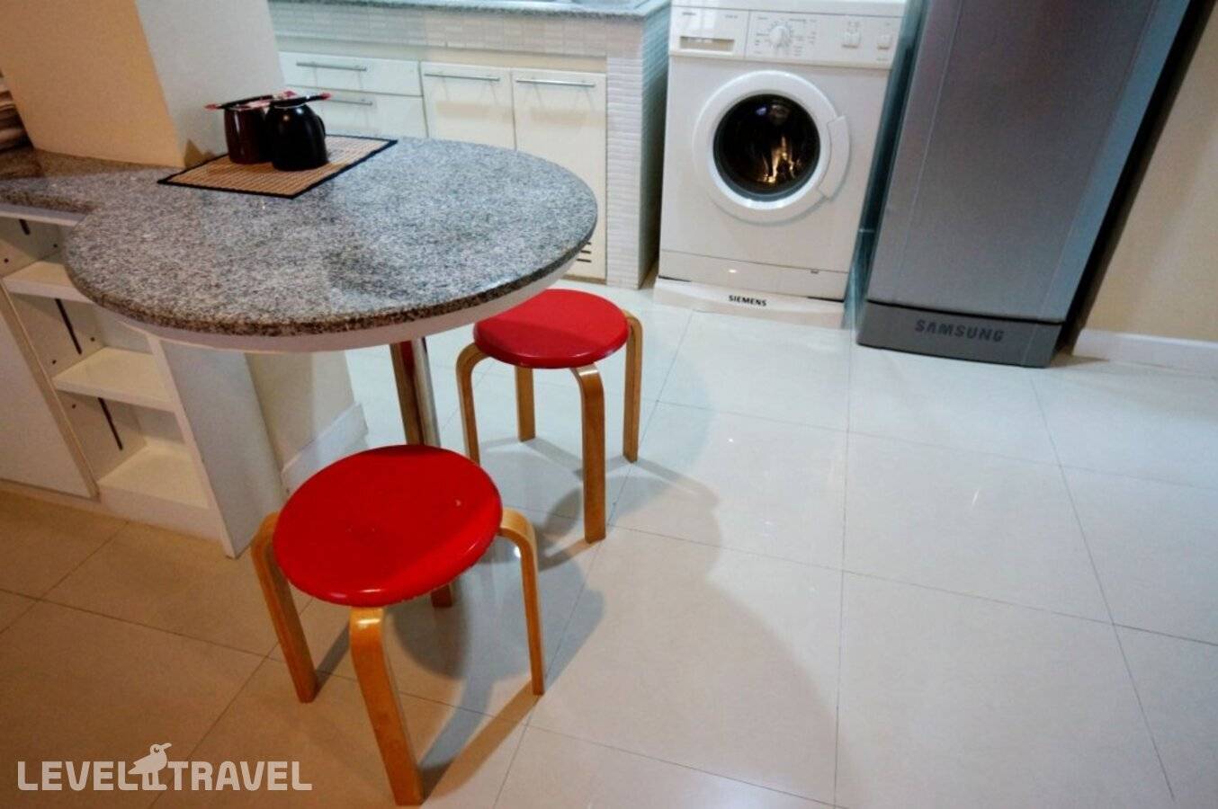 фотографии отеля Silom Convent Garden в Таиланд(Бангкок) - фото №40