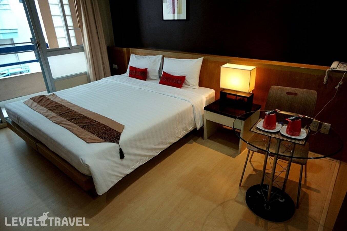 фотографии отеля Silom Convent Garden в Таиланд(Бангкок) - фото №24