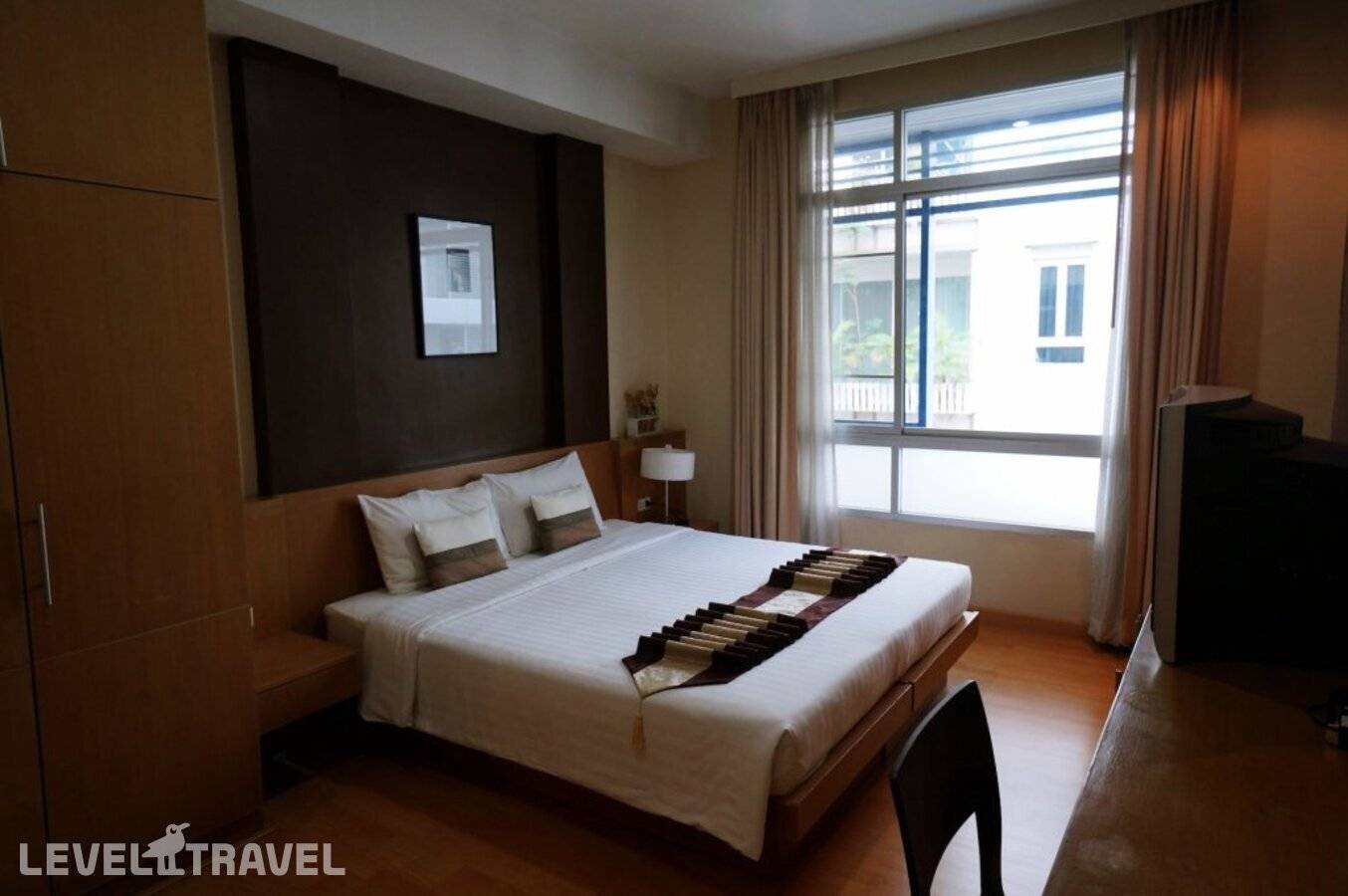 фотографии отеля Silom Convent Garden в Таиланд(Бангкок) - фото №11