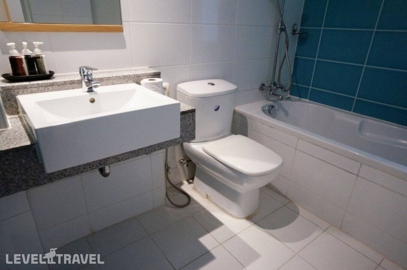 фотографии отеля Silom Convent Garden в Таиланд(Бангкок) - фото №20