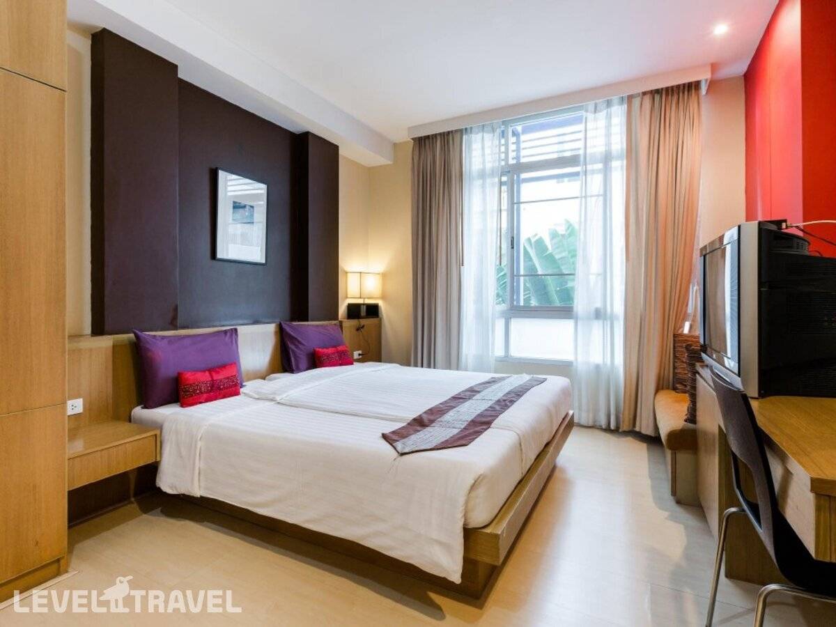 фотографии отеля Silom Convent Garden в Таиланд(Бангкок) - фото №47