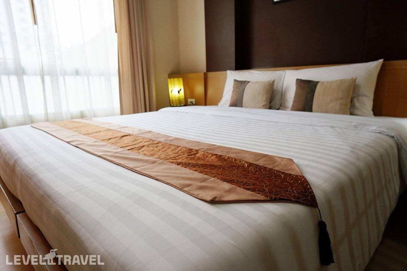 фотографии отеля Silom Convent Garden в Таиланд(Бангкок) - фото №29