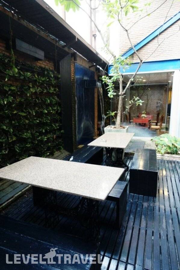 фотографии отеля Silom Convent Garden в Таиланд(Бангкок) - фото №7