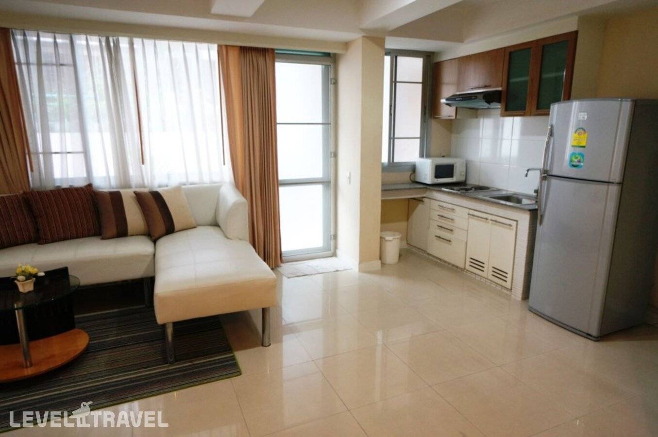 фотографии отеля Silom Convent Garden в Таиланд(Бангкок) - фото №3