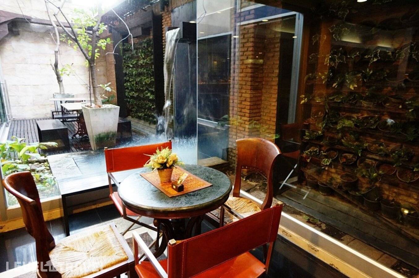 фотографии отеля Silom Convent Garden в Таиланд(Бангкок) - фото №21