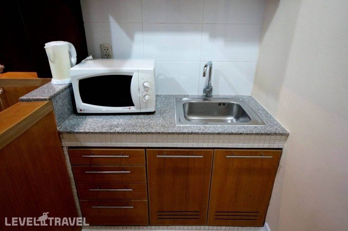 фотографии отеля Silom Convent Garden в Таиланд(Бангкок) - фото №23