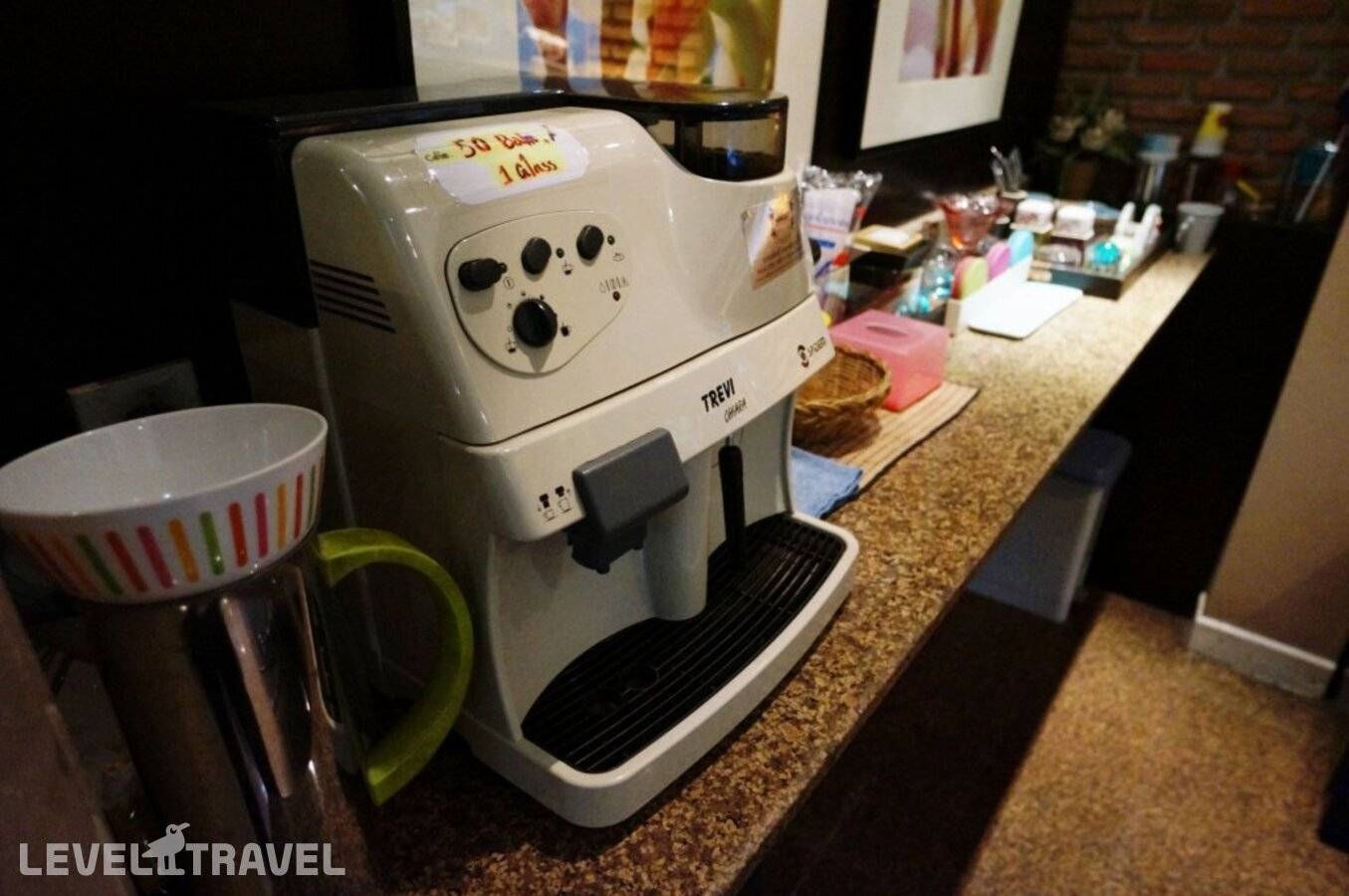 фотографии отеля Silom Convent Garden в Таиланд(Бангкок) - фото №32