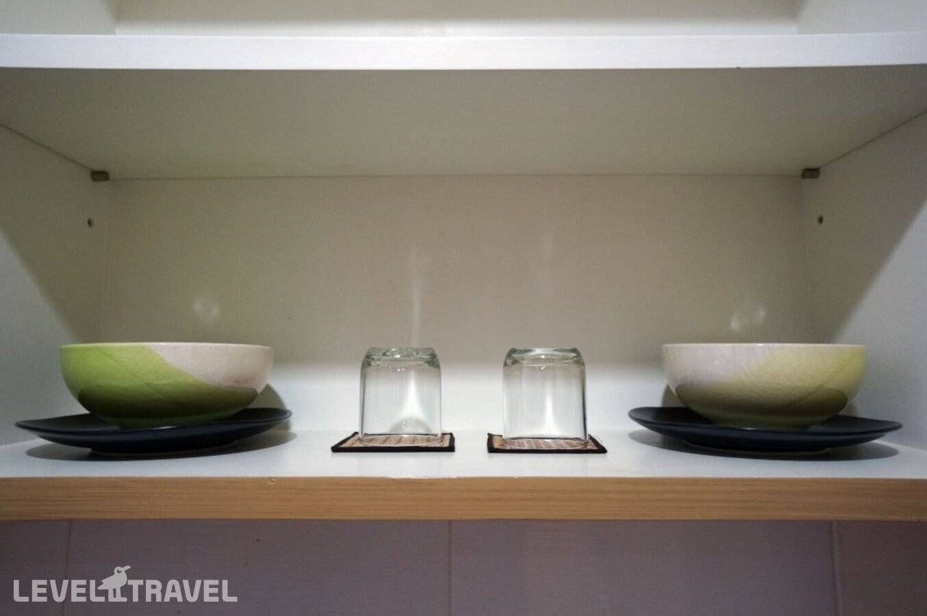 фотографии отеля Silom Convent Garden в Таиланд(Бангкок) - фото №13