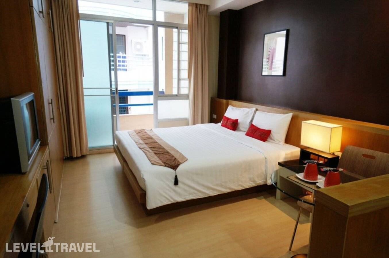 фотографии отеля Silom Convent Garden в Таиланд(Бангкок) - фото №10