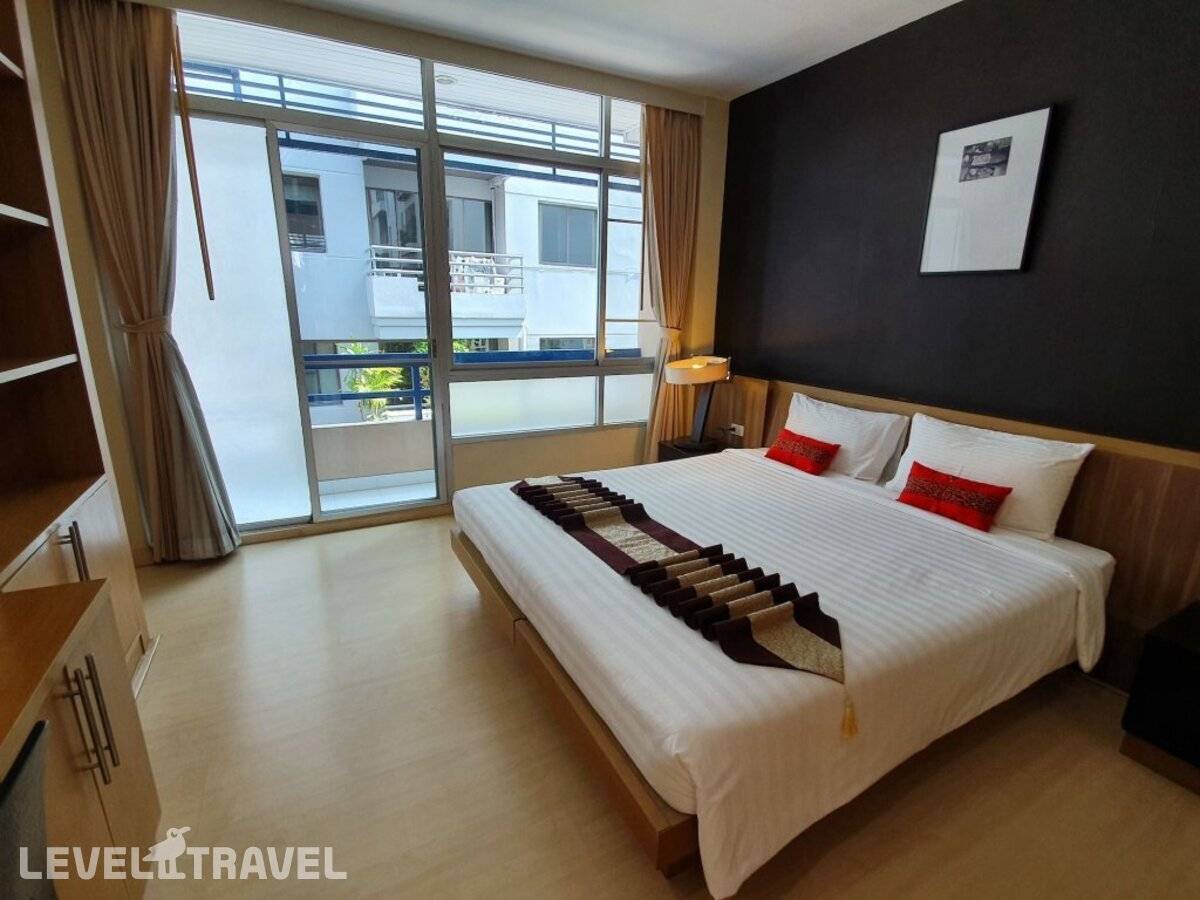 фотографии отеля Silom Convent Garden в Таиланд(Бангкок) - фото №48