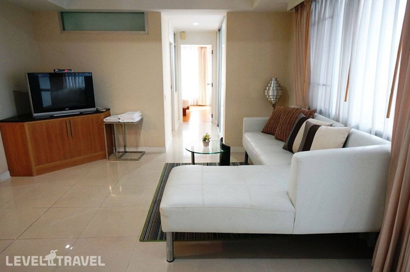 фотографии отеля Silom Convent Garden в Таиланд(Бангкок) - фото №12