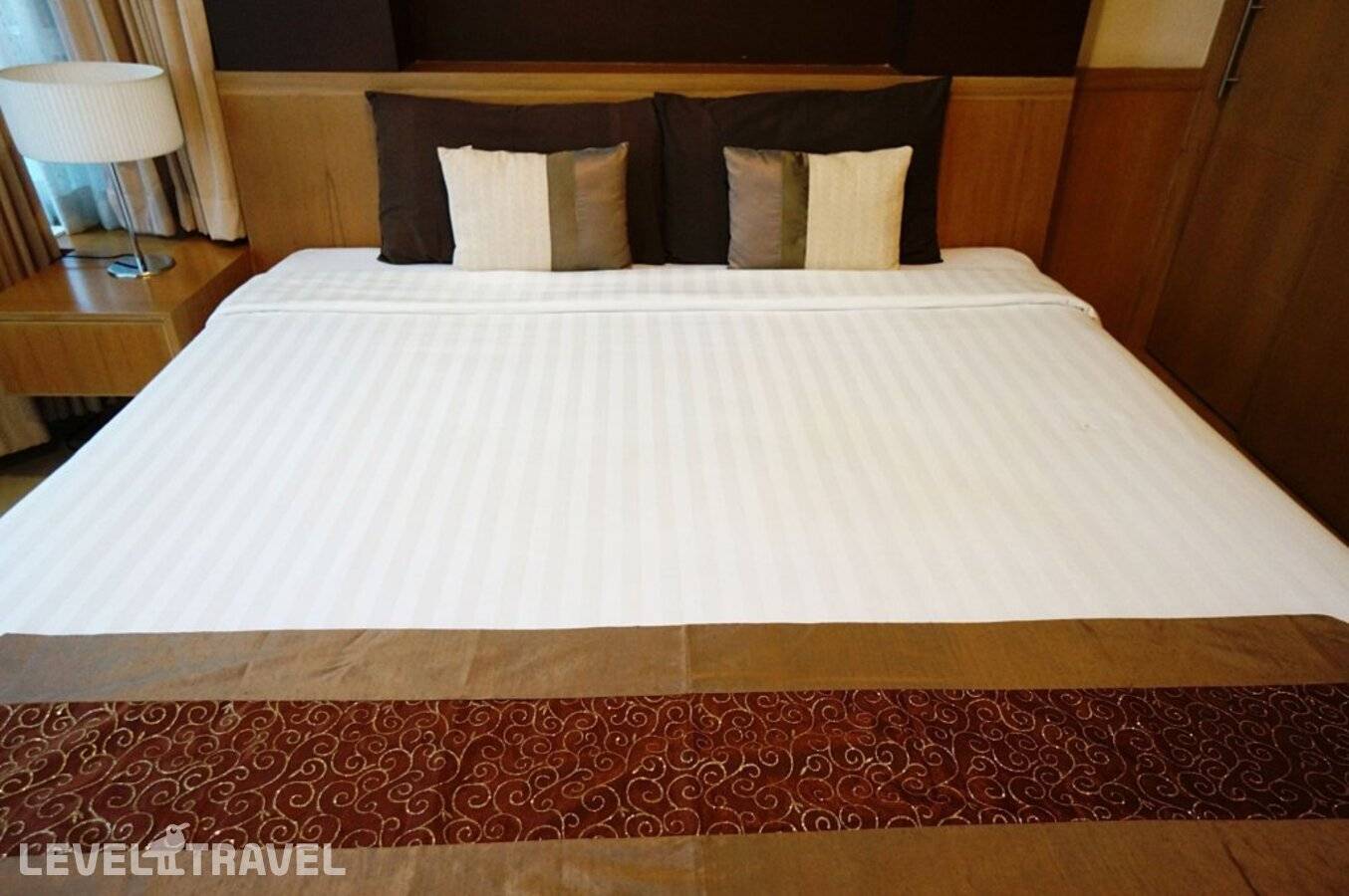 фотографии отеля Silom Convent Garden в Таиланд(Бангкок) - фото №45