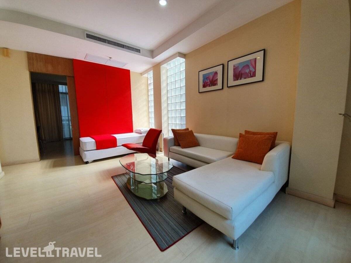 фотографии отеля Silom Convent Garden в Таиланд(Бангкок) - фото №50