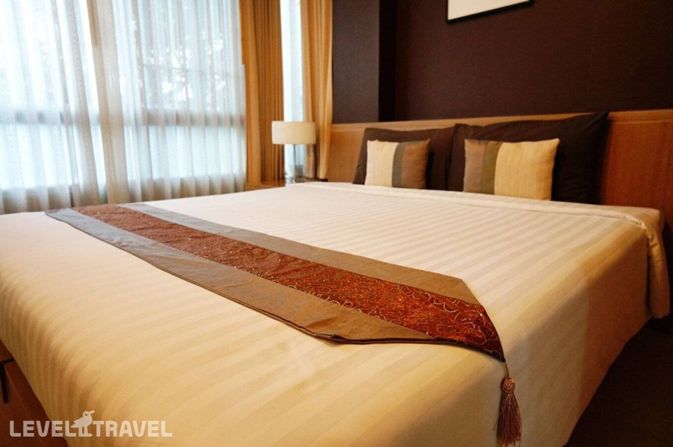 фотографии отеля Silom Convent Garden в Таиланд(Бангкок) - фото №2