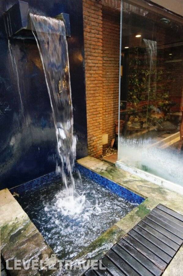 фотографии отеля Silom Convent Garden в Таиланд(Бангкок) - фото №16