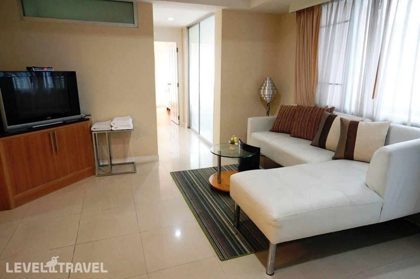 фотографии отеля Silom Convent Garden в Таиланд(Бангкок) - фото №42