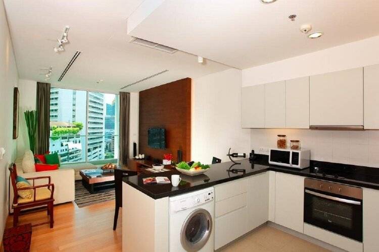 Shama Sukhumvit Bangkok