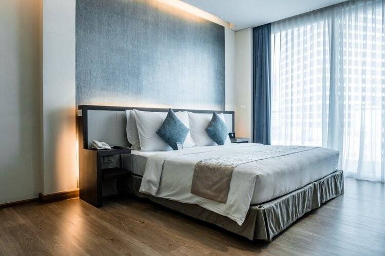 Shama Sukhumvit Bangkok