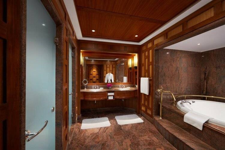 Sheraton Grande Sukhumvit, Luxury Collection Hotel, Bangkok