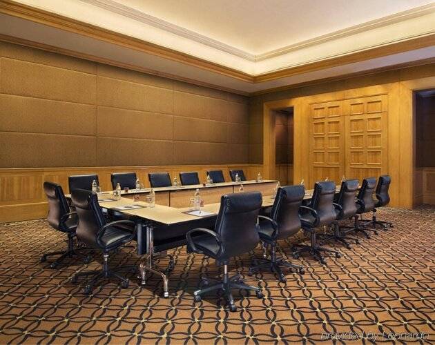 Sheraton Grande Sukhumvit, Luxury Collection Hotel, Bangkok