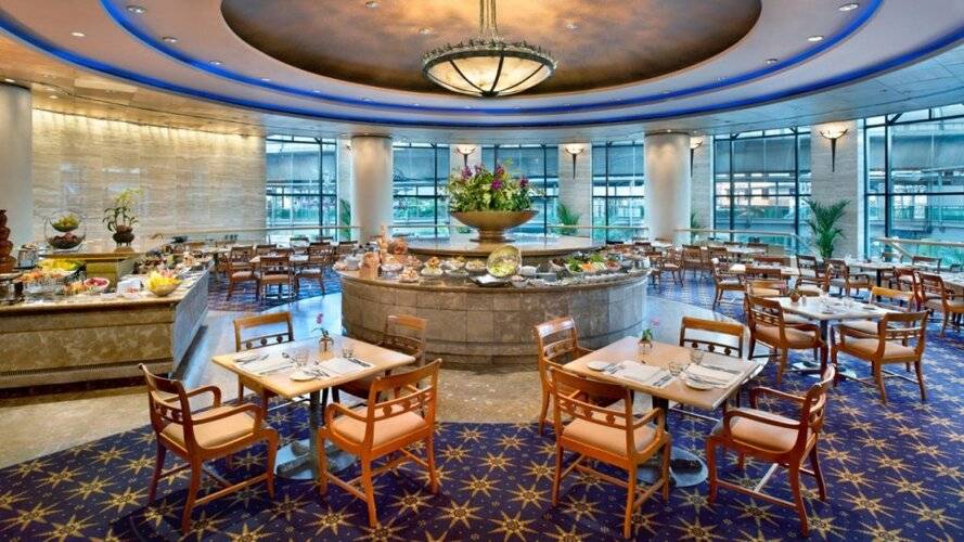 Sheraton Grande Sukhumvit, Luxury Collection Hotel, Bangkok