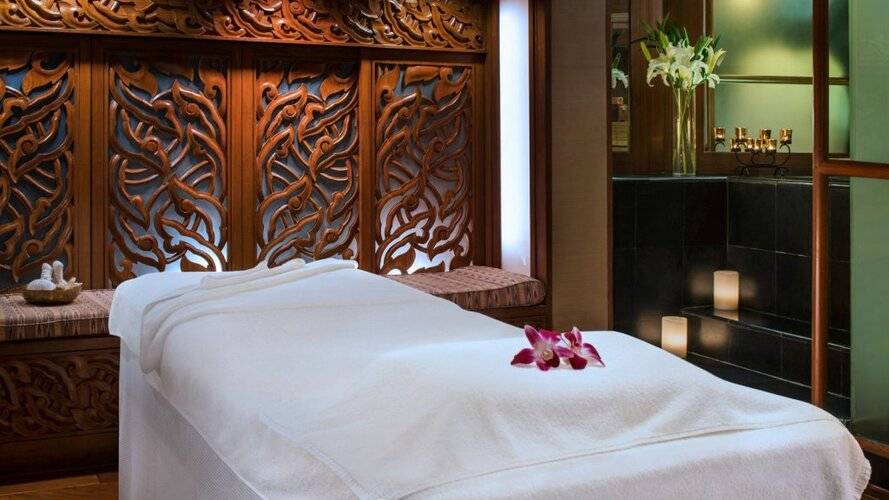 Sheraton Grande Sukhumvit, Luxury Collection Hotel, Bangkok