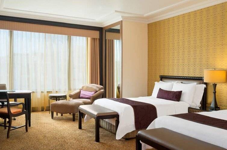 Sheraton Grande Sukhumvit, Luxury Collection Hotel, Bangkok