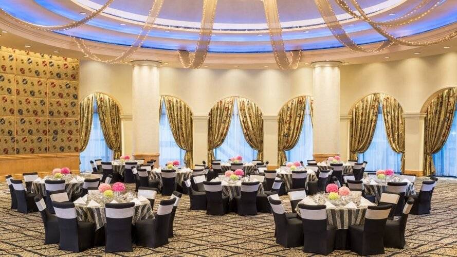 Sheraton Grande Sukhumvit, Luxury Collection Hotel, Bangkok