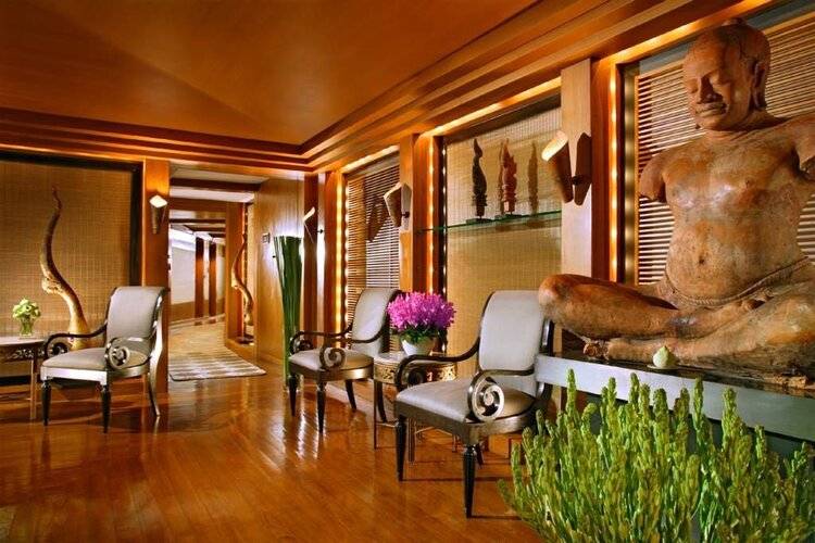 Sheraton Grande Sukhumvit, Luxury Collection Hotel, Bangkok