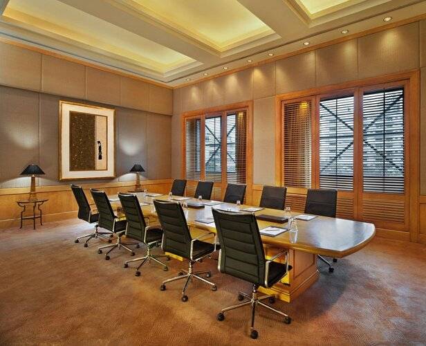 Sheraton Grande Sukhumvit, Luxury Collection Hotel, Bangkok