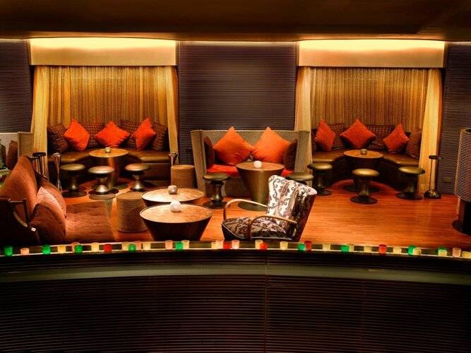 Sheraton Grande Sukhumvit, Luxury Collection Hotel, Bangkok