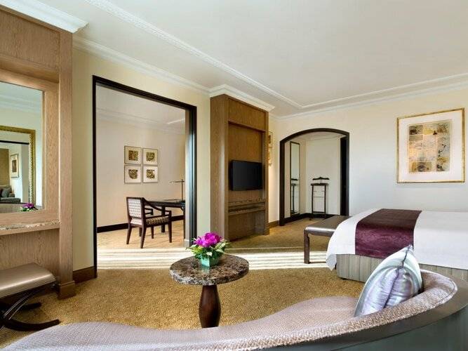 Sheraton Grande Sukhumvit, Luxury Collection Hotel, Bangkok