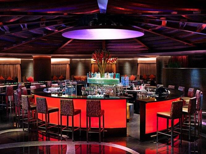 Sheraton Grande Sukhumvit, Luxury Collection Hotel, Bangkok