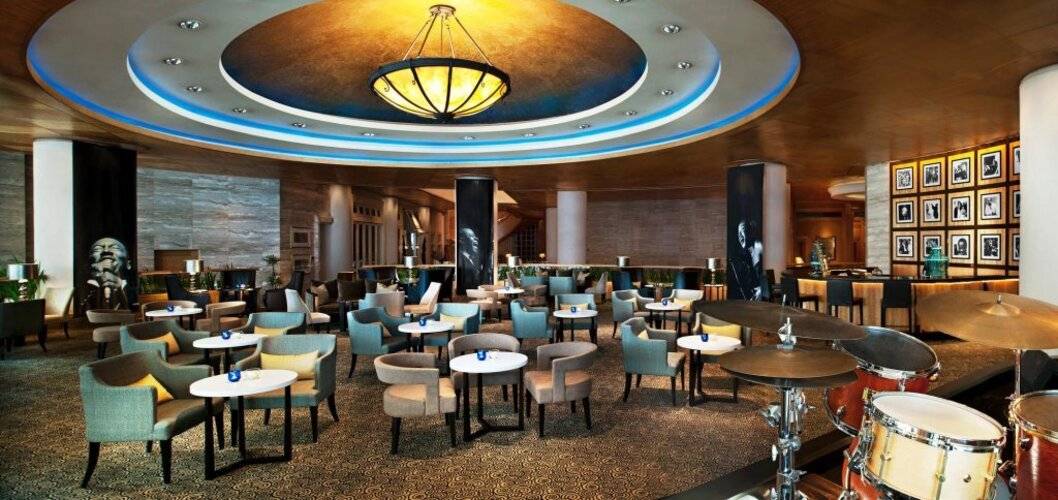 Sheraton Grande Sukhumvit, Luxury Collection Hotel, Bangkok