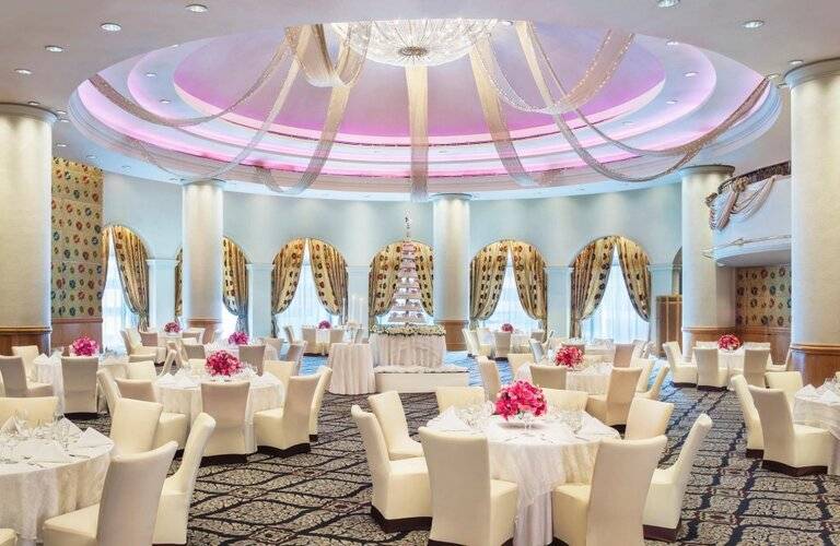 Sheraton Grande Sukhumvit, Luxury Collection Hotel, Bangkok
