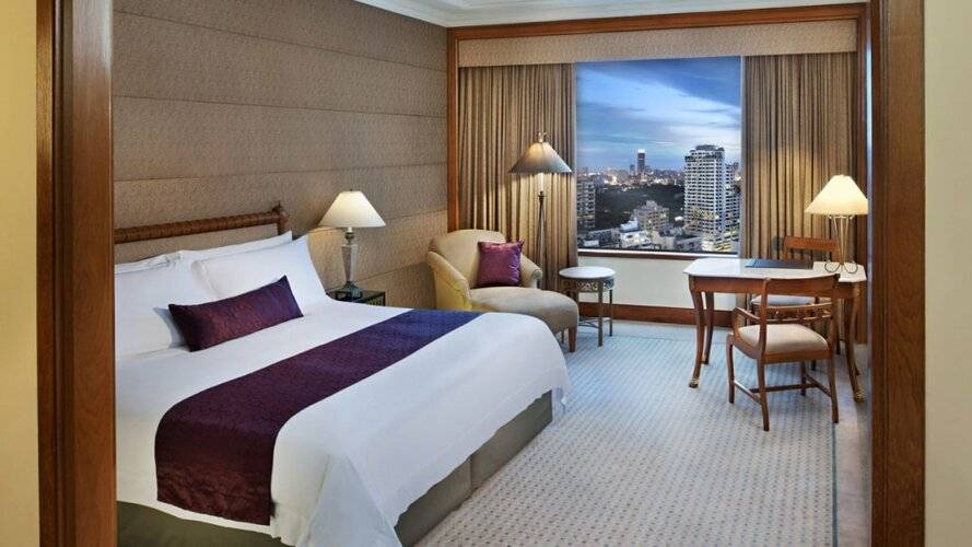 Sheraton Grande Sukhumvit, Luxury Collection Hotel, Bangkok