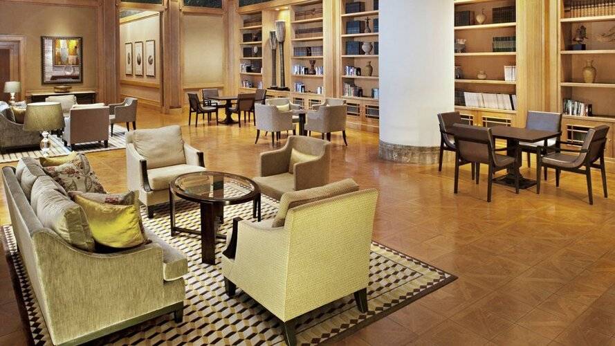 Sheraton Grande Sukhumvit, Luxury Collection Hotel, Bangkok